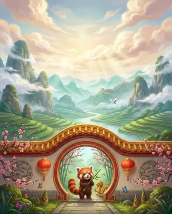 China — Word Hunt