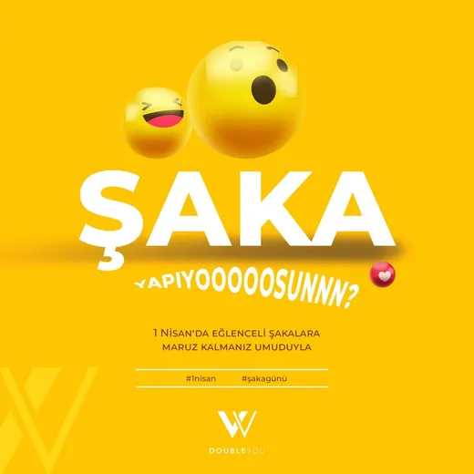 Doubleyou Ajans Sosyal Medya Tasarımı