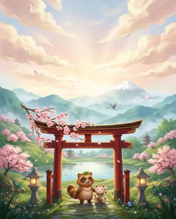 Japan — Word Hunt