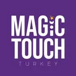 Magic Touch Turkey logosu