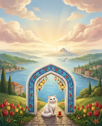 Turkey — Word Hunt
