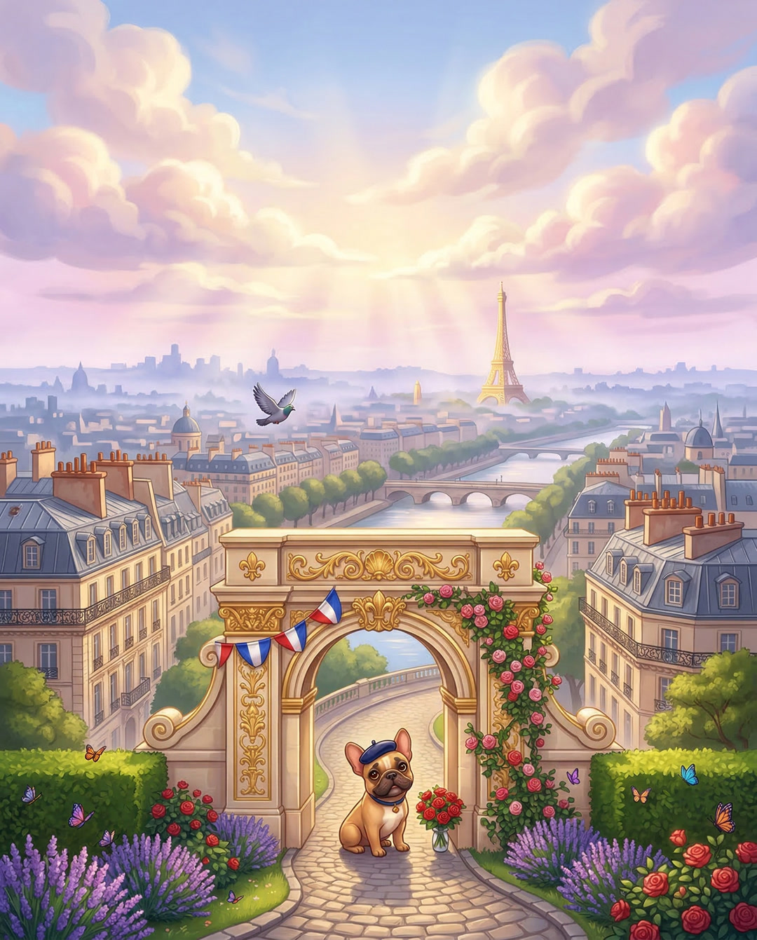 France