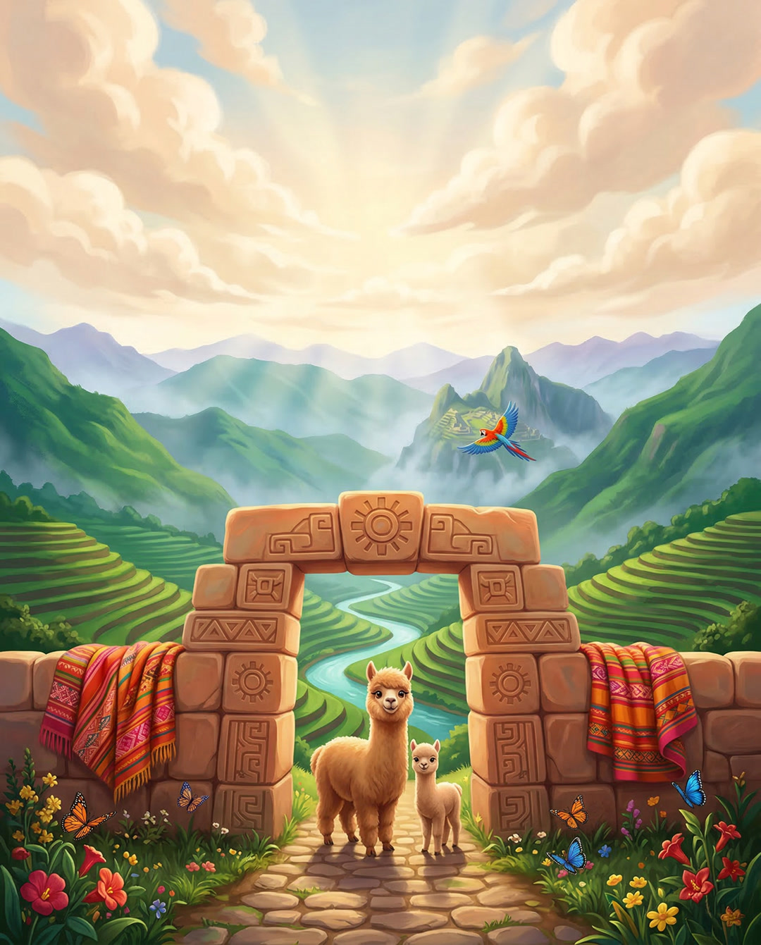 Peru